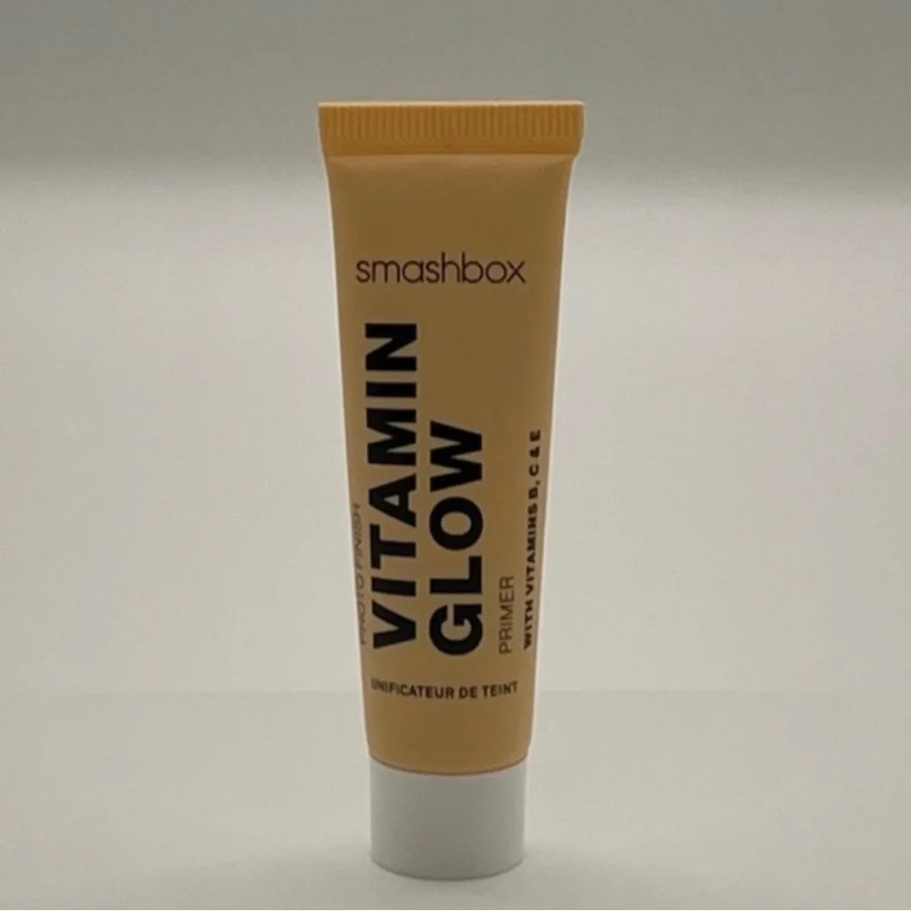 NEW: Smashbox vitamin Glow, three piece primer bundle similar to the original - Picture 2 of 4